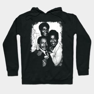 The Jeffersons Vintage Hoodie